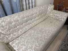 5 seater sofa set