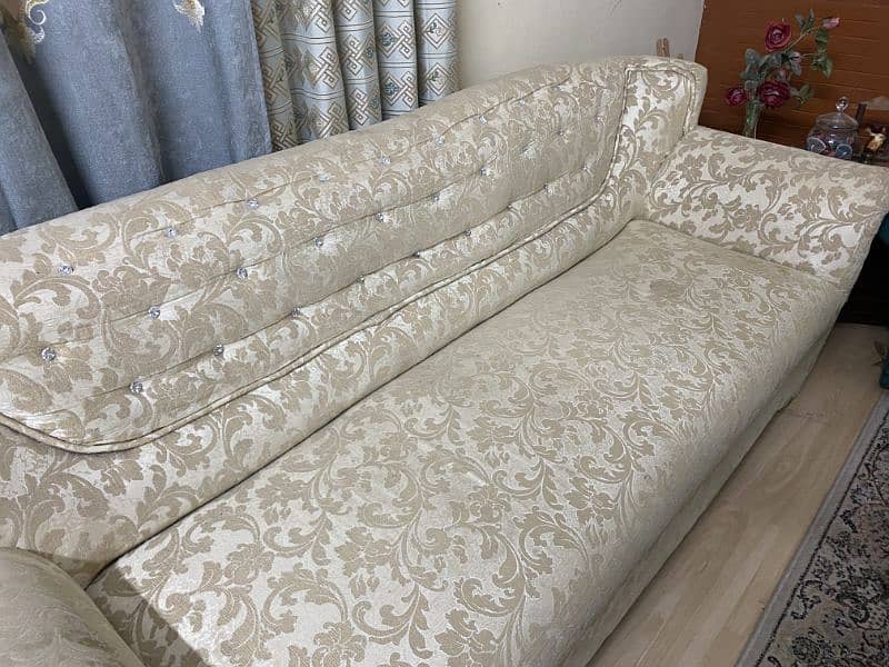 5 seater sofa set 0