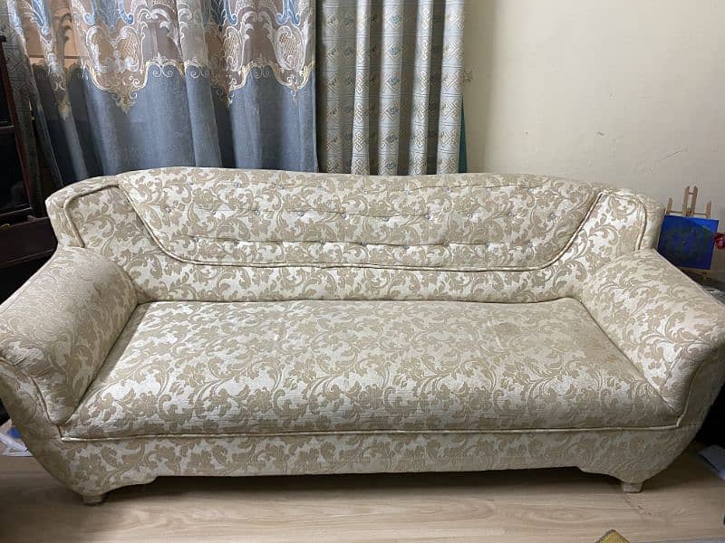 5 seater sofa set 1