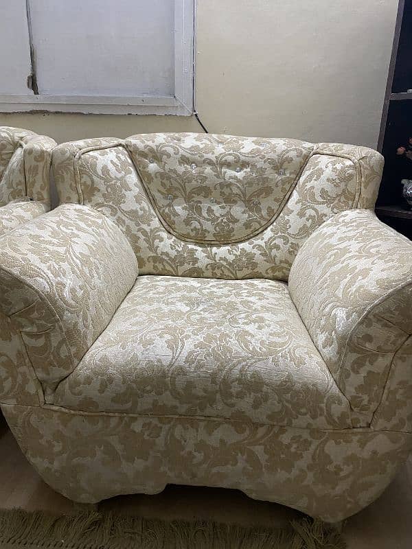 5 seater sofa set 2