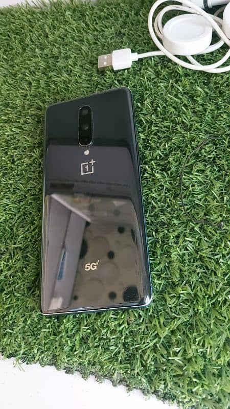 oneplus8 single sim 0