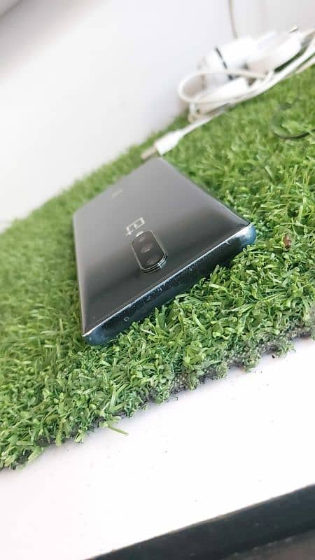 oneplus8 single sim 2