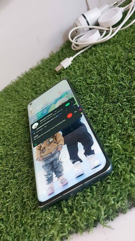 oneplus8 single sim 4