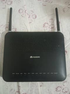 HUAWEI WIFI router