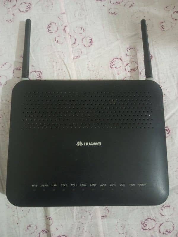 HUAWEI WIFI router 0