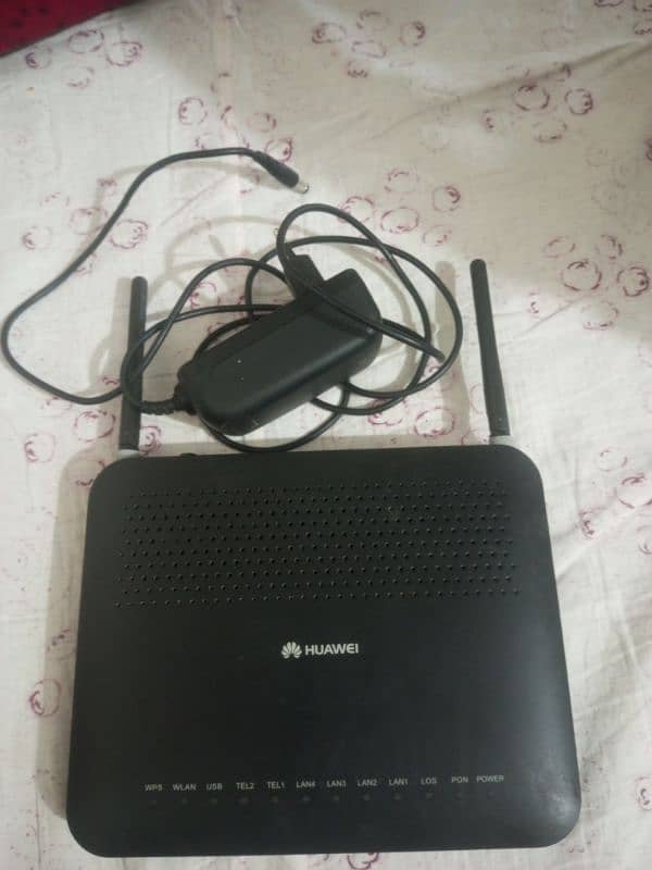 HUAWEI WIFI router 2