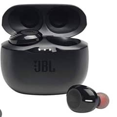 JBL Tune 125 TWS 10/10 Condition Earbuds