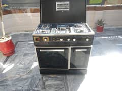 SINGER Cooking Range