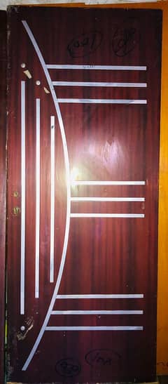 wood doors