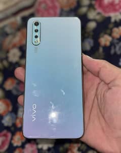 vivo s 1 in used all ok