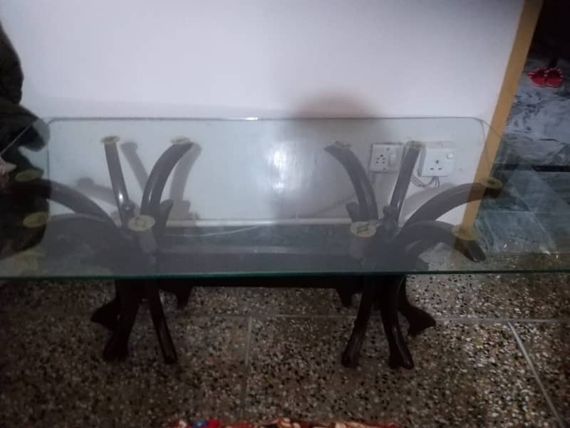 Dining Table + Sofa Set for sale in G-11/2 Islamabad 6