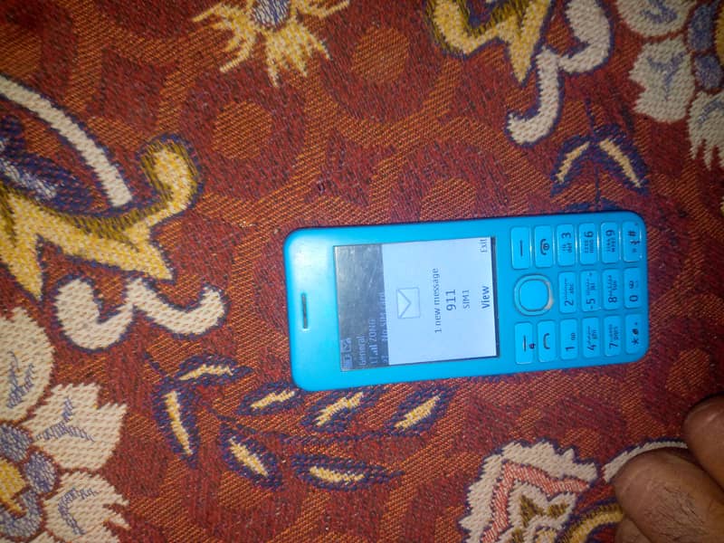 Nokia 206 6