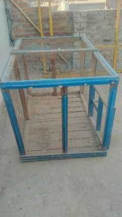 hens cage available