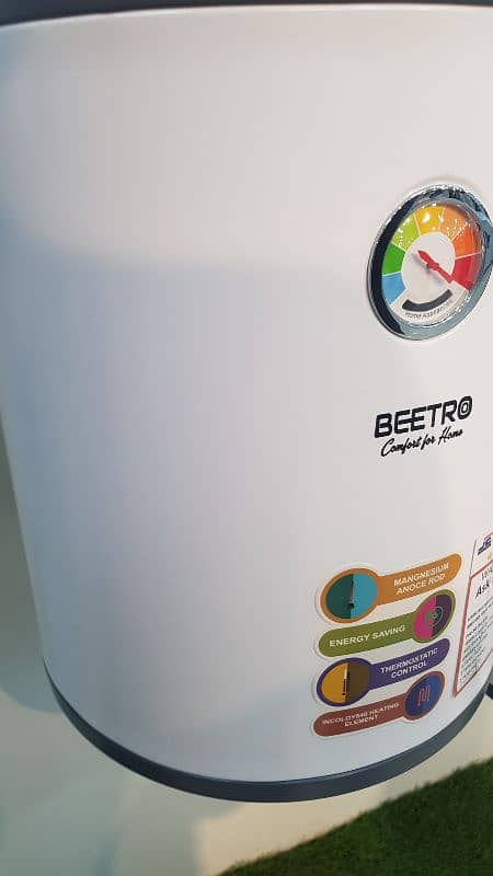 Beetro instant electric geyser 50 litres 1