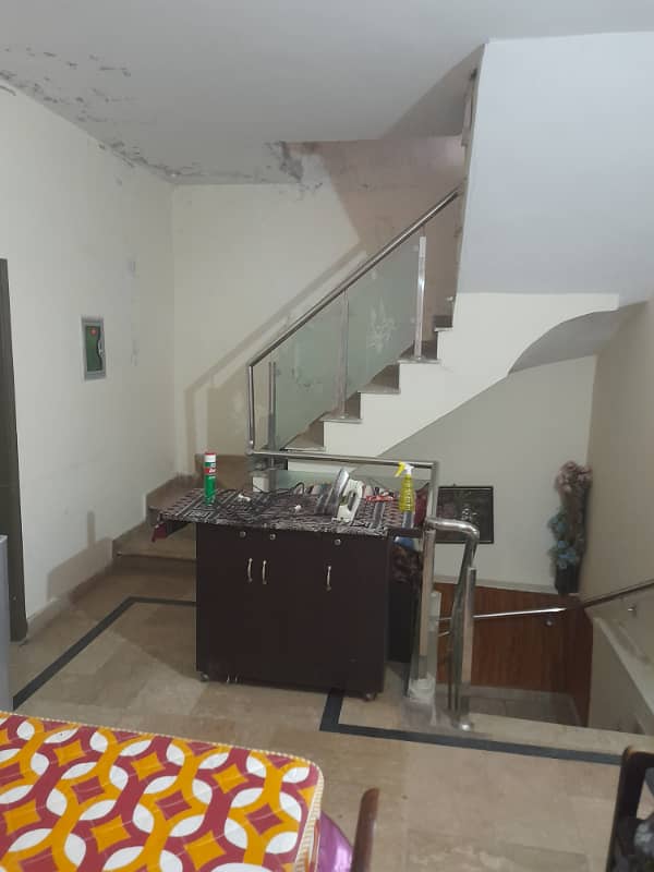 5 Marla Double Storey House For Sale 4