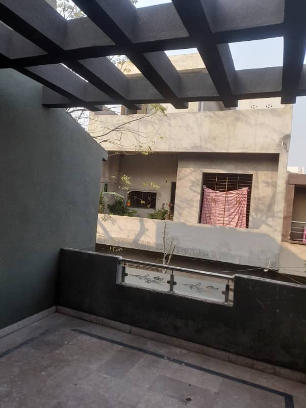 5 Marla Double Storey House For Sale 5