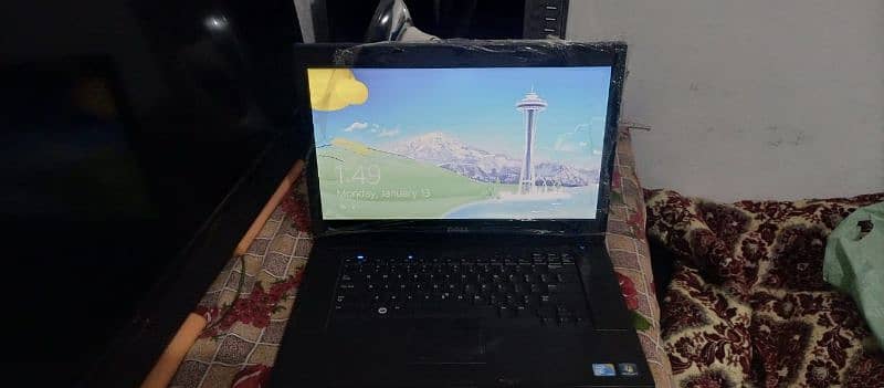 Dell laptop urgent sale 1