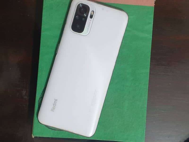 Redmi 10  6/128 0