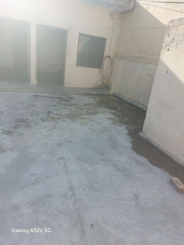 2nd floor main adyala road dhama morh 3