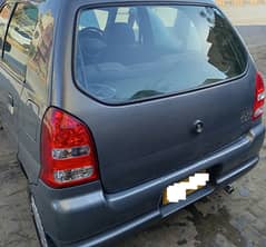 Suzuki Alto 2010