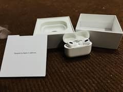 Apple Airpods pro