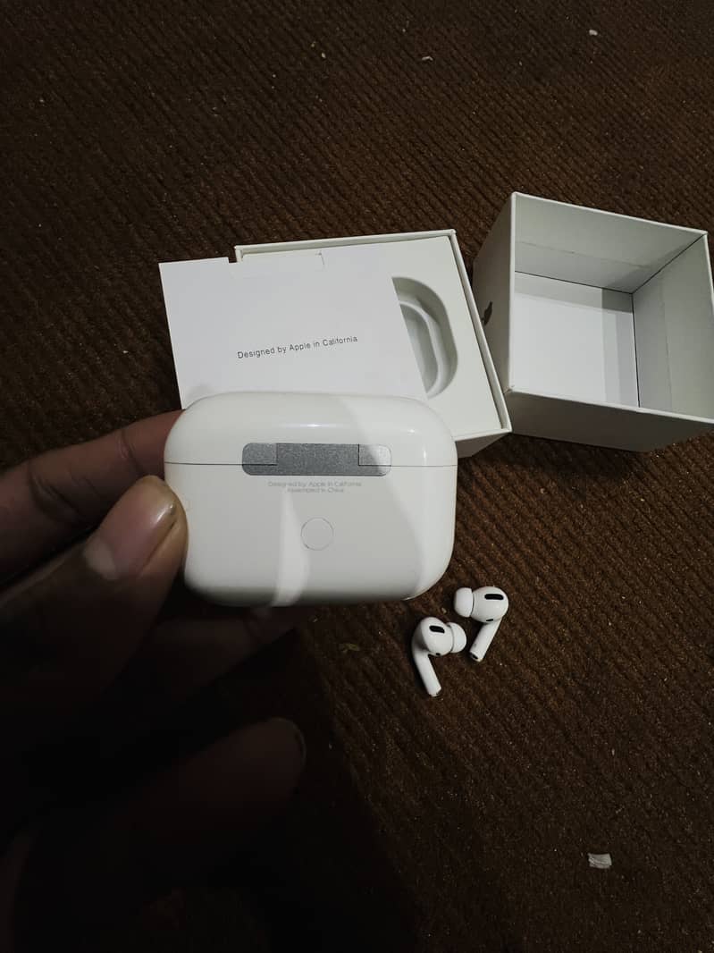 Apple Airpods pro 2