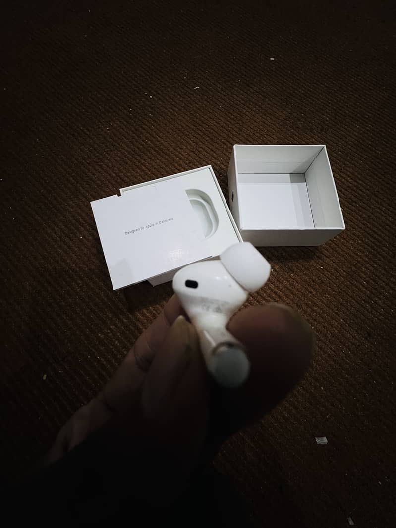 Apple Airpods pro 3