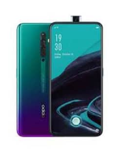 OPPO RENO 2F 8+5GB 128GB