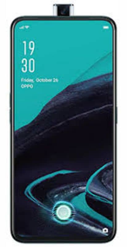 OPPO RENO 2F 8+5GB 128GB 1