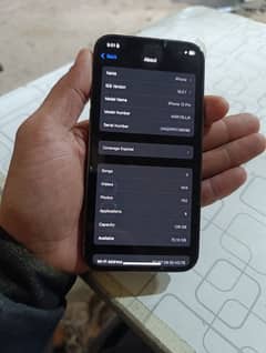 iphone 12 pro 128 gb non PTA