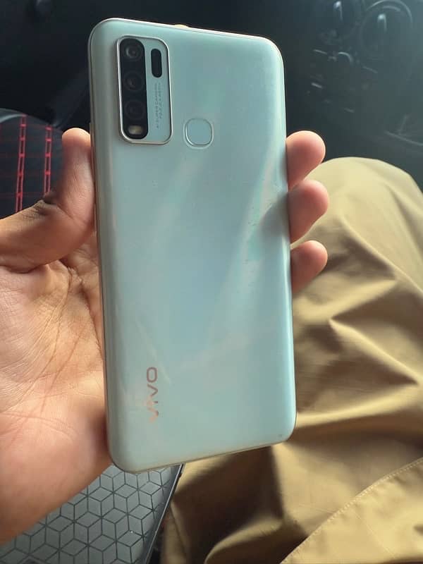 vivo y20 3