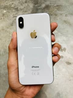 Apple iPhone X PTA Approved