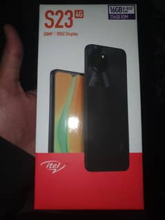 itel