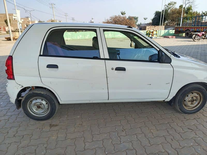 Suzuki Alto 2012 3