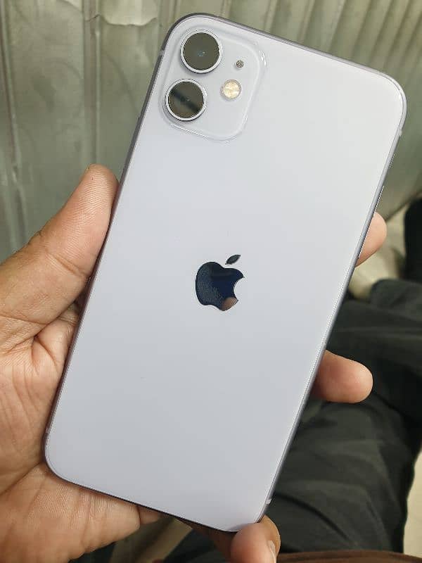 iphone 11, 64gb n iphone 12 pro, 128gb, F. U, Non PTA 7