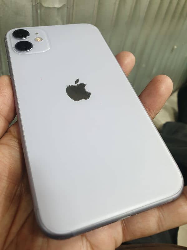 iphone 11, 64gb n iphone 12 pro, 128gb, F. U, Non PTA 11