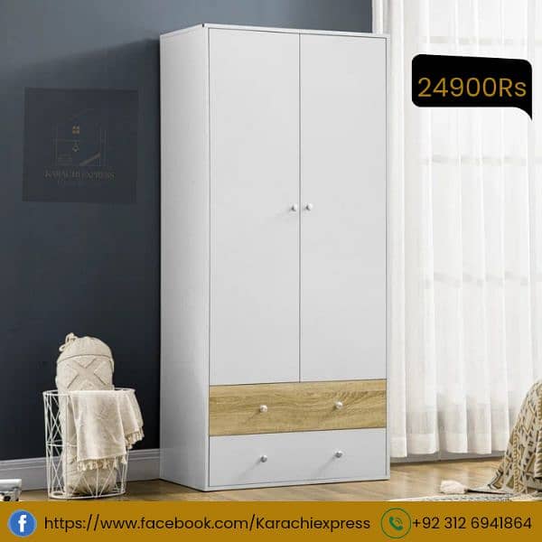 Modern design of wardrobes. . . 8