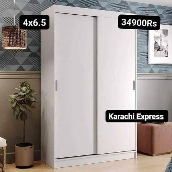 Modern design of wardrobes. . . 13