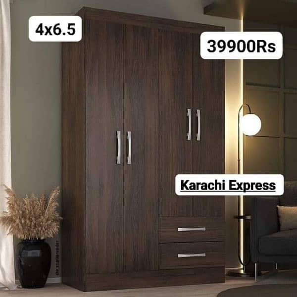 Modern design of wardrobes. . . 17