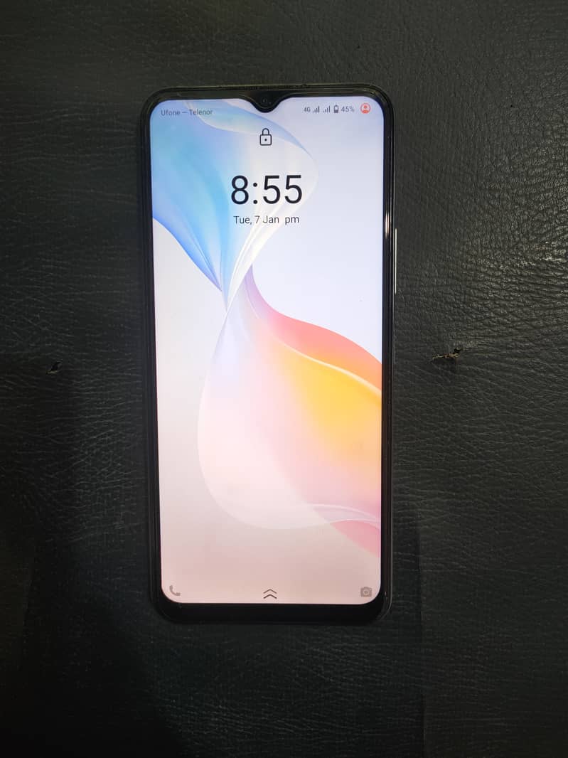 Vivo y33s 8gb 128gb 2