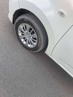 Toyota Passo 20172021