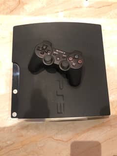 ps3 slim