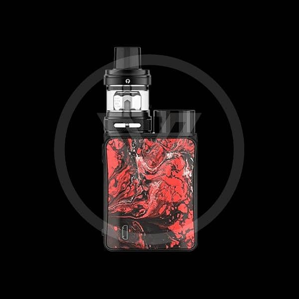 VAPORESSO SWAG II Flame Red 0