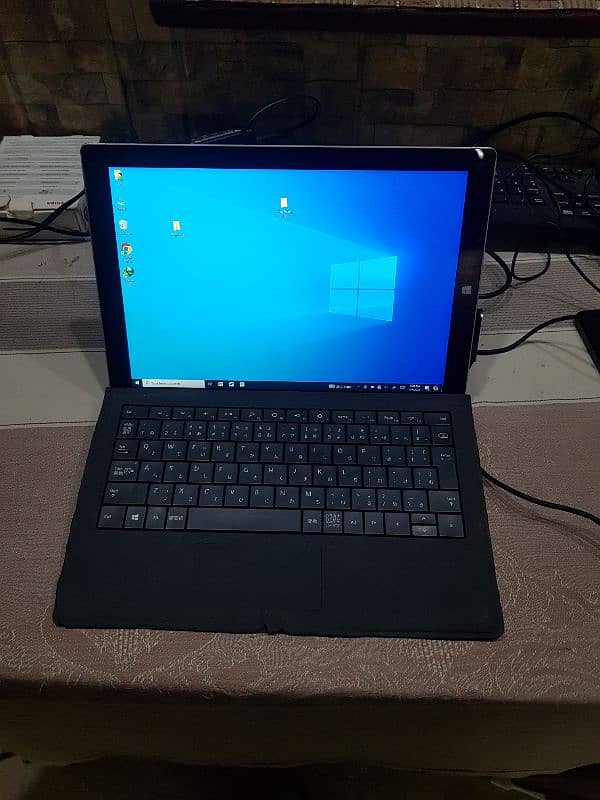 Microsoft Surface Pro 3 3