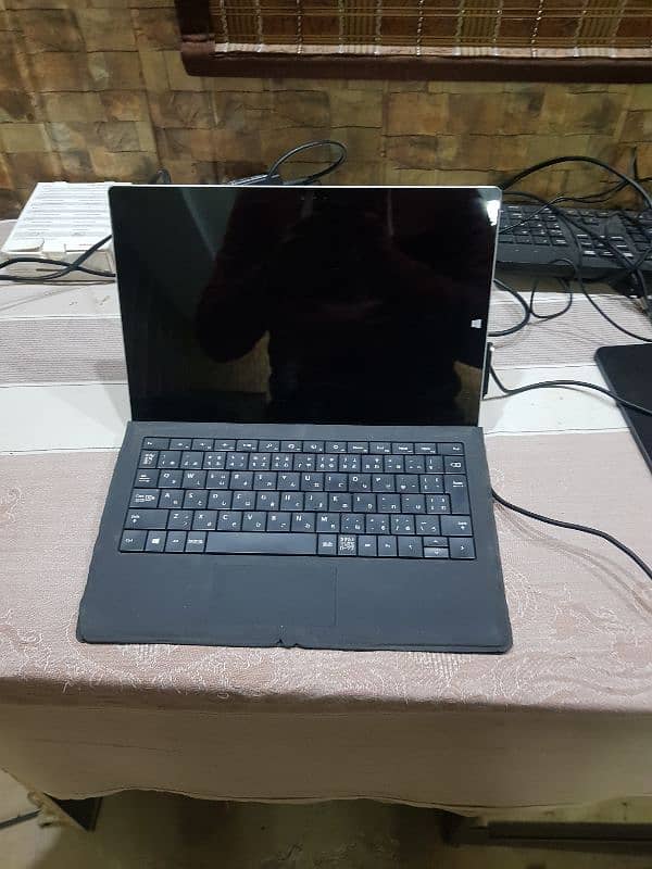 Microsoft Surface Pro 3 5