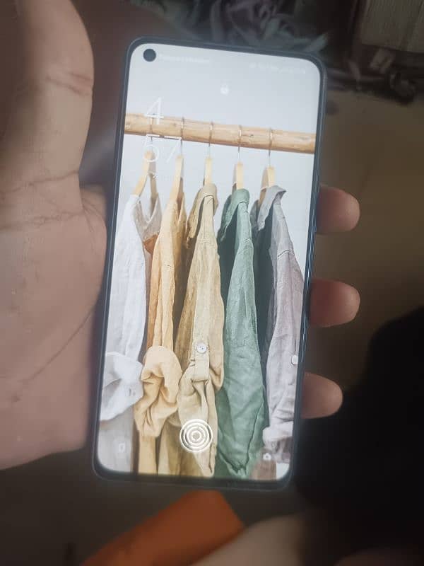 oppo Reno 6 0