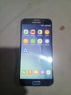 Samsung galaxy s6 pta approve