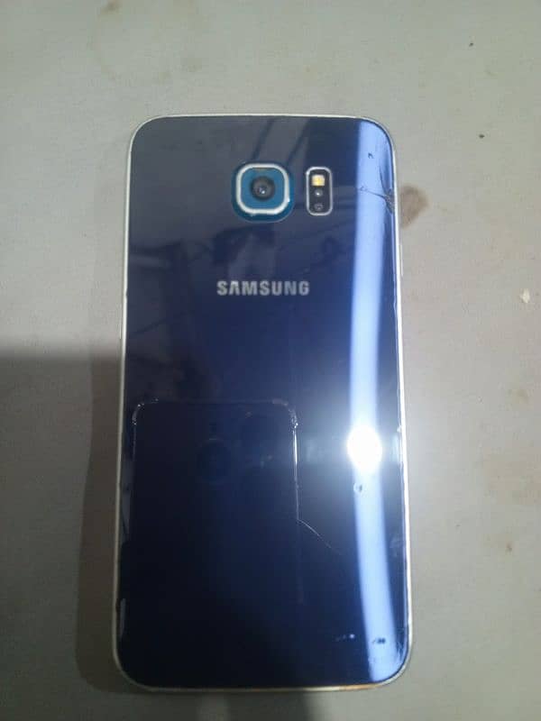 Samsung galaxy s6 pta approve 1