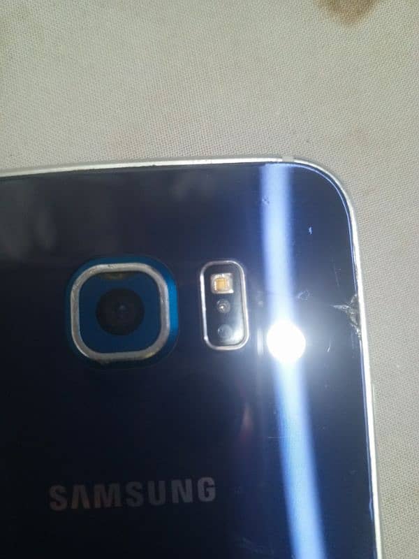 Samsung galaxy s6 pta approve 6