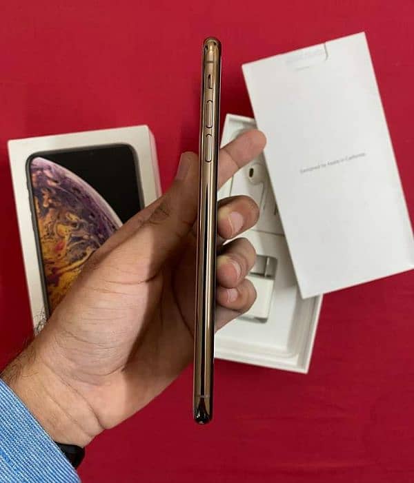 iPhone xs max pta Sale 0